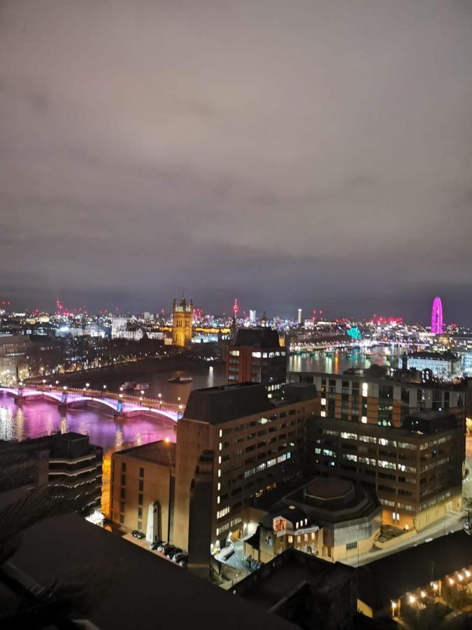 Parliament House - Luxury Penthouse Apartamento Londres Exterior foto