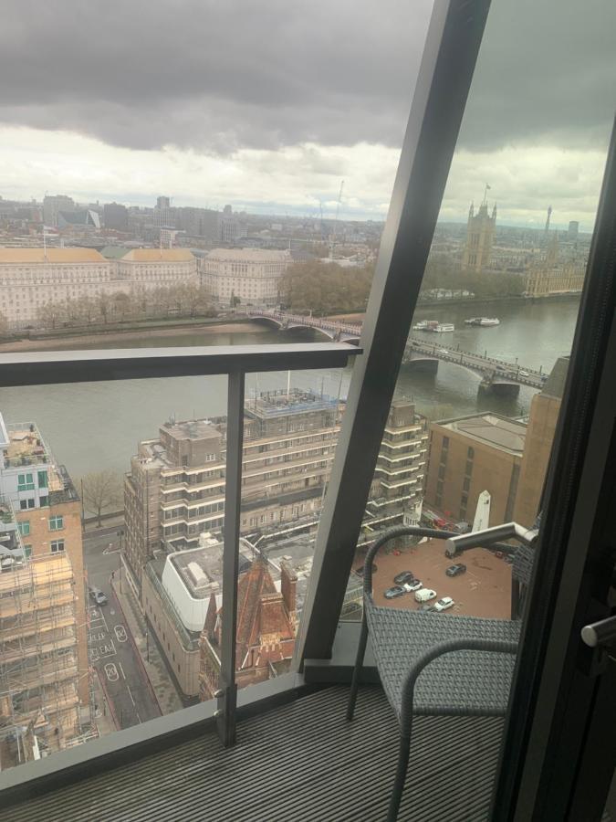 Parliament House - Luxury Penthouse Apartamento Londres Exterior foto